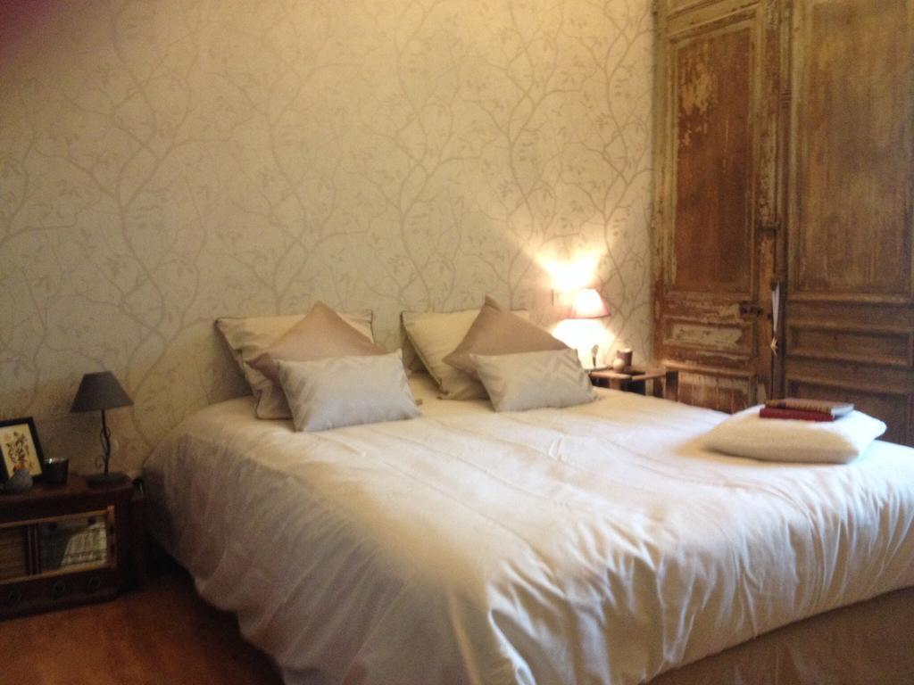 Le Clos Charmaine Auquemesnil Екстериор снимка