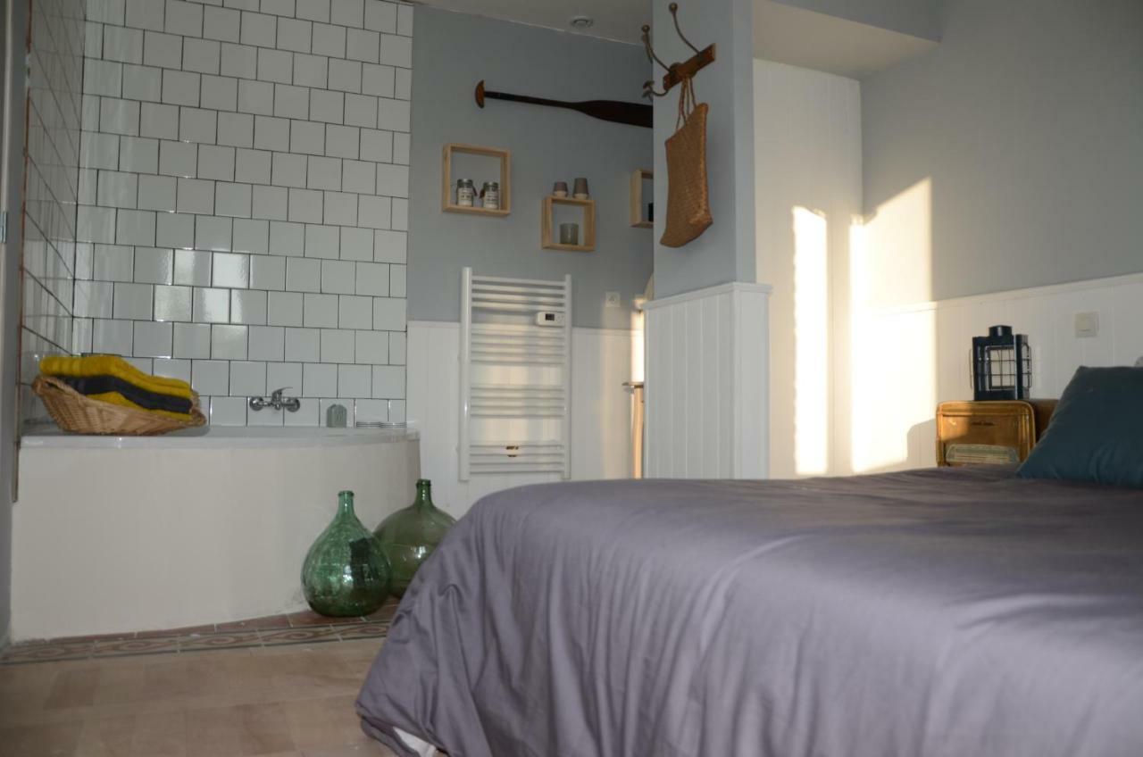 Le Clos Charmaine Auquemesnil Екстериор снимка